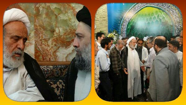 استاد انصاریان:  پیامبر اکرم(ص) تخلیه شهوت جنسی، تنها از طریق ازدواج مشروع جایز است