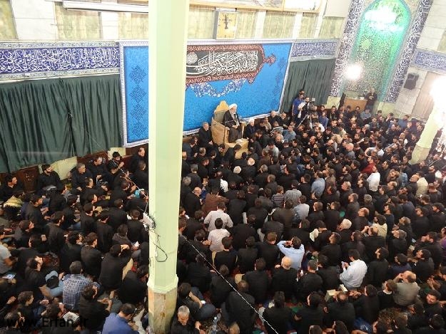 امام حسین علیہ السلام اور تقیہ