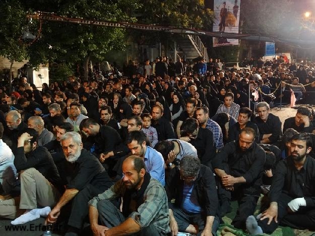 امام حسین علیہ السلام اور تقیہ