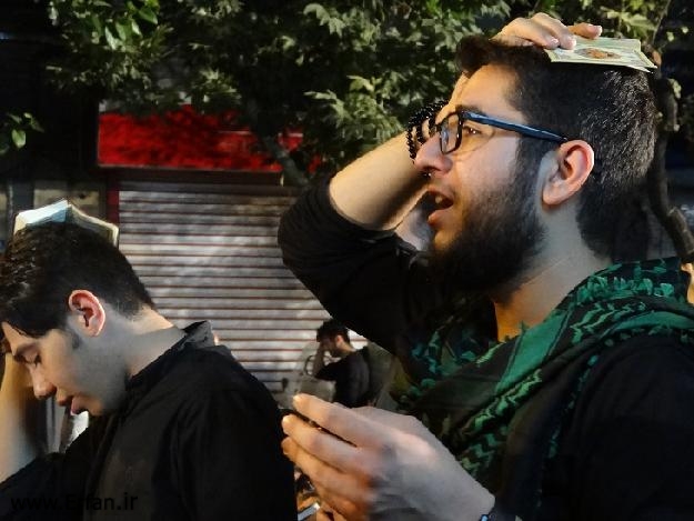 امام حسین علیہ السلام اور تقیہ