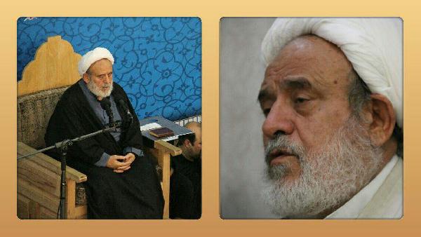 استاد انصاریان: ائمه معصومین علیهم السلام در برابر اهل فهم قیام می‌کنند