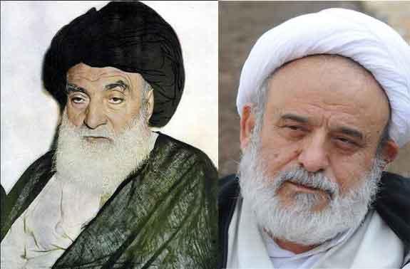 برگزاری مراسم سالگرد رحلت آیت‌الله‌ العظمی بروجردی(ره) با سخنرانی حضرت استاد  انصاریان