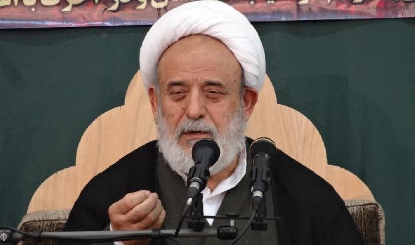قابل توجه علاقمندان سخنرانی های حضرت استاد انصاریان
