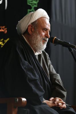 قابل توجه علاقمندان سخنرانی های حضرت استاد انصاریان   