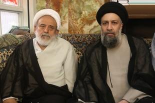 علوی‌تهرانی در گفت‌وگو با ایکنا عنوان کرد: امتیاز منبر استاد انصاریان؛ استفاده از کتاب و عترت با بیان علمی
