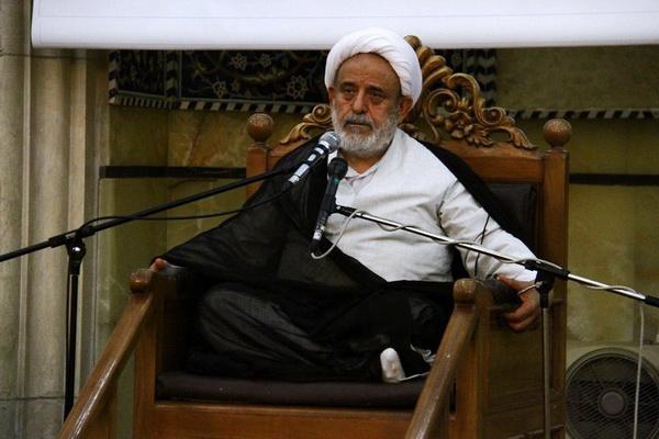 استاد حسین انصاریان:میکروب های بداعتقادی ، بدعملی و بد اخلاقی به خاطر جدایی از ثقلین است