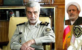 پیام تسلیت حضرت استاد انصاریان به مناسبت درگذشت همسر مکرمه امیر سرلشکر صالحی، فرمانده محترم ارتش جمهوری اسلامی ایران