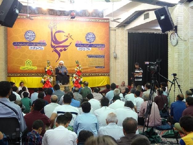 ماہ رمضان کی شان و شوکت 