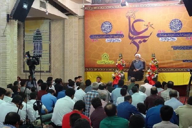 ماہ رمضان کی شان و شوکت 