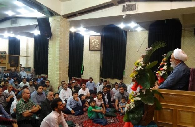 ماہ رمضان کی شان و شوکت 