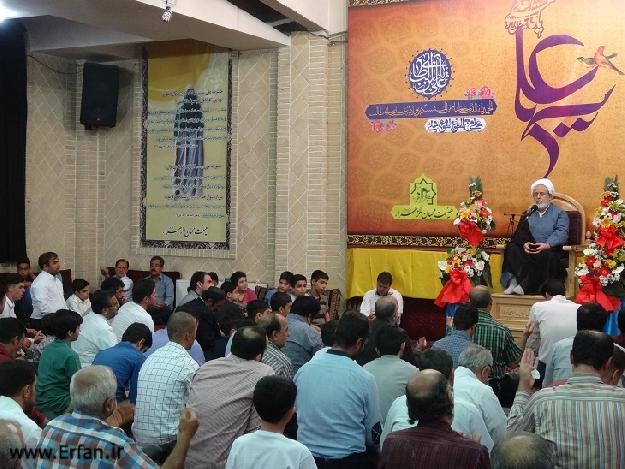 ماہ رمضان کی شان و شوکت 