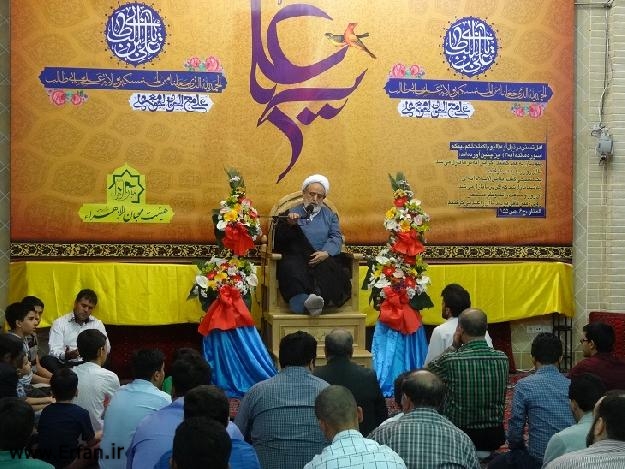 ماہ رمضان کی شان و شوکت 