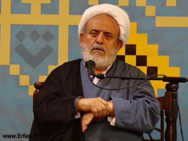 گزارش تصویری/ ویژه برنامه روز عید غدیر با سخنرانی استاد انصاریان در مسجد امیر (ع)