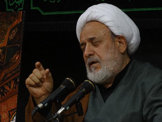    قابل توجه علاقمندان سخنرانی های حضرت استاد انصاریان در دهه اول محرم 1438ق