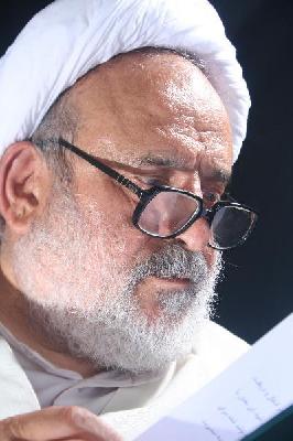 پاسخ دفتر حضرت استاد انصاریان به مخاطبان، پیرامون سؤالاتی درباره کلیپی که اخیراً در فضای مجازی پخش شده است