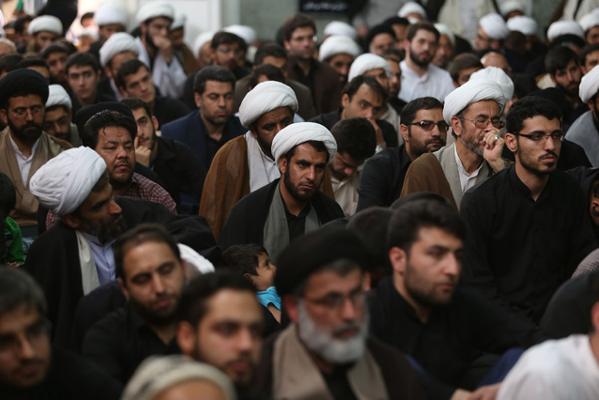 دسترسی به متن سخنرانی های حضرت استاد انصاریان در کمترین زمان