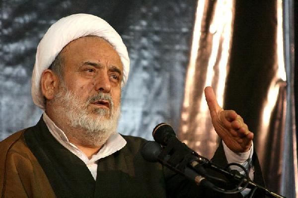 استاد انصاریان: جامعه انسانی بدون امام حسین (ع) به کمال نمی‌رسد