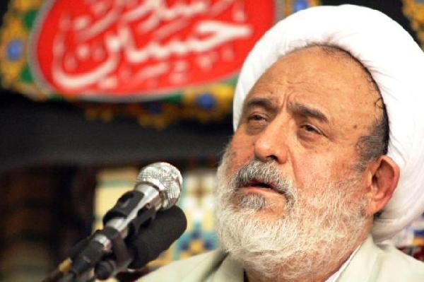 استاد انصاریان:  امام حسین (ع) حلقه اتصال پیامبران و آیندگان است