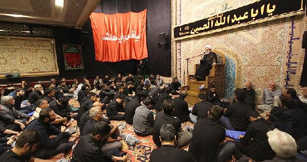 استاد حسین انصاریان: تجلی خلیل‌ الله بودن در وجود امام حسین(ع)