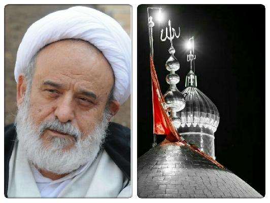 استاد حسین انصاریان: آیا خداوند بندگانش را رها خواهد کرد؟