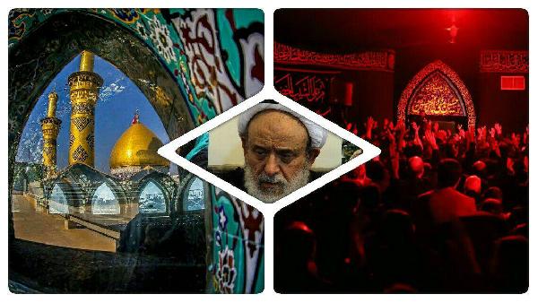 استاد انصاریان: آشتی با خداوند چه مزایایی برای انسان دارد؟