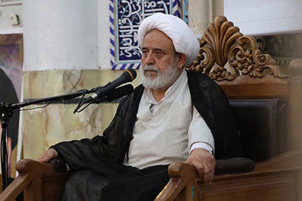 استاد انصاریان: علم، وجاهت، بیان و ثروت را در راه خدا انفاق کنید