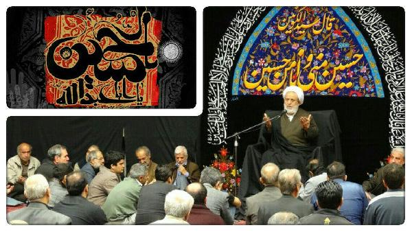 استاد انصاریان: چه کنیم تا بنده محبوب خداوند شویم؟