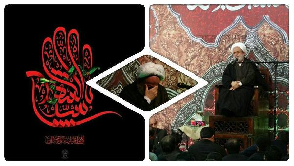 استاد انصاریان: هشدار خداوند به انسان در مورد اهمیت دشمن‌شناسی