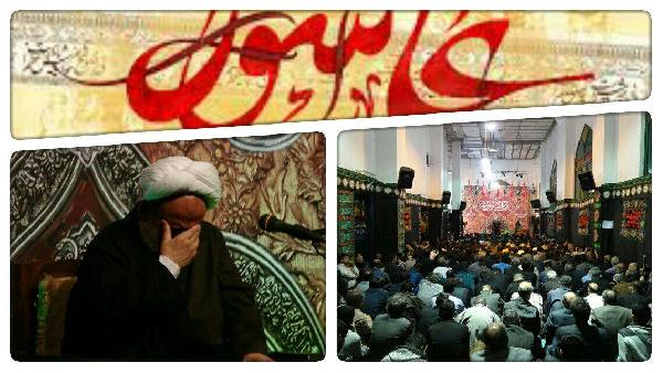 استاد انصاریان: علائم مردمی که محبوب و مردود پروردگارند