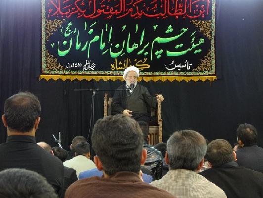   استاد انصاریان: جایگاه و اهمیت قلب سالم در اسلام