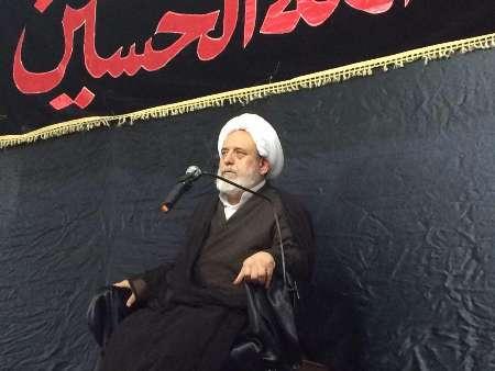 استاد انصاریان: اربعین زمینه ساز ظهور ارزش های انسانی است