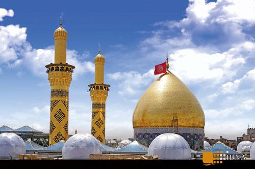 راز خلقت دركلام امام حسين عليه السلام‏