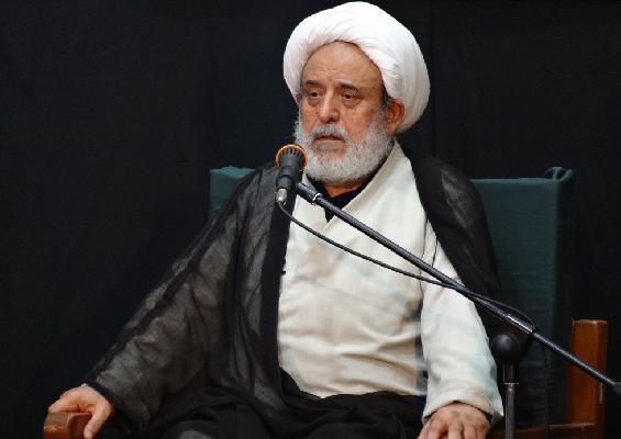 استاد انصاریان: طلب علم؛ فریضه‌ای که پیامبر اسلام(ص) برعهده مسلمانان گذاشته است