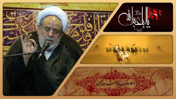 استاد انصاریان: با آراسته شدن به ایمان واقعی و عمل صالح، مورد دعای فرشتگان قرار خواهیم گرفت