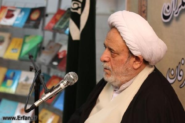 جلسه تجلیل از پژوهشگران مؤسسه فرهنگی دارالعرفان