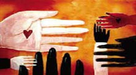 رفتار با همسر و فرزندانى كه هم فكر ما نیستند!