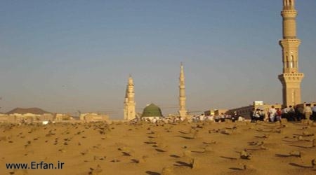 از بقیع چه می دانیم؟!