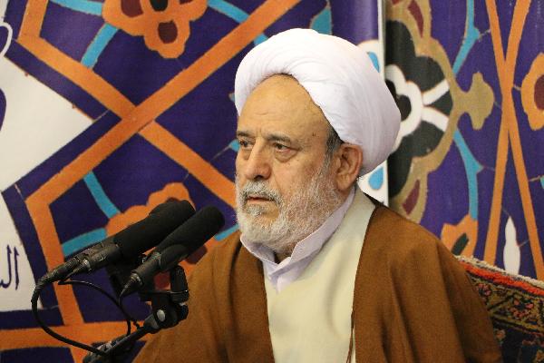 استاد انصاریان: روحیه صبر باید از ابتدای جوانی تقویت شود