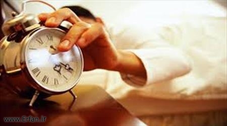 نمازی که آدمی را عباد الرحمن می کند