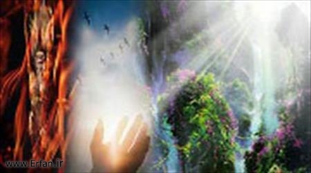 عذاب و پاداش هایی که چند برابر حساب می شوند