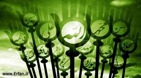 امامت در پیش و پس حیات پیامبر اسلام