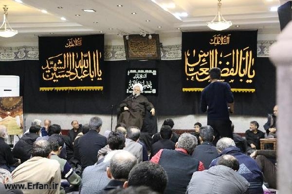  تنها اندوخته انسان در روز قیامت