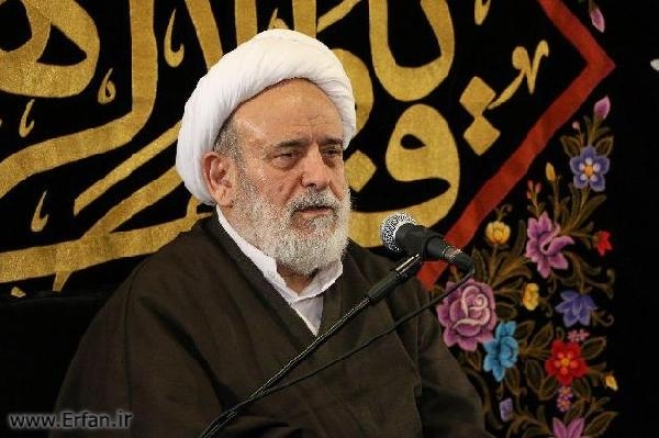 استاد انصاریان: بالاترین عمل، جهت دهی تمام وجود با کمک دین، نبوت، امامت و قرآن بسوی پروردگار عالم است