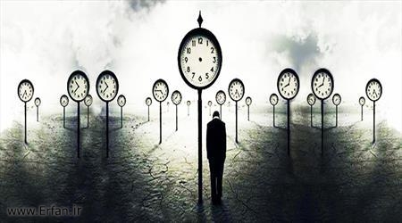 اهمیت وقت و عمر از نگاه قرآن 