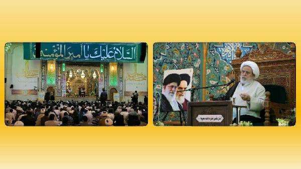 استاد انصاریان: عرضه دین به طبیب معنوی ضرورت زندگی الهی است   