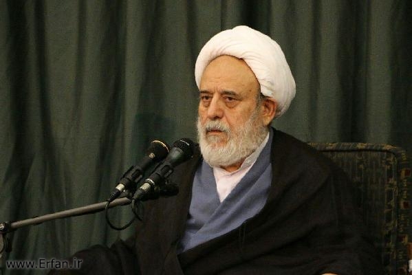 جهت اطلاع علاقمندان به سخنرانی های حضرت استاد انصاریان