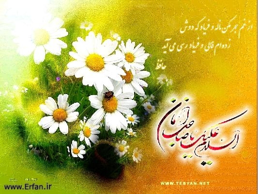 İnsanlığın ''Kurtarıcısı'' İmam Mehdi