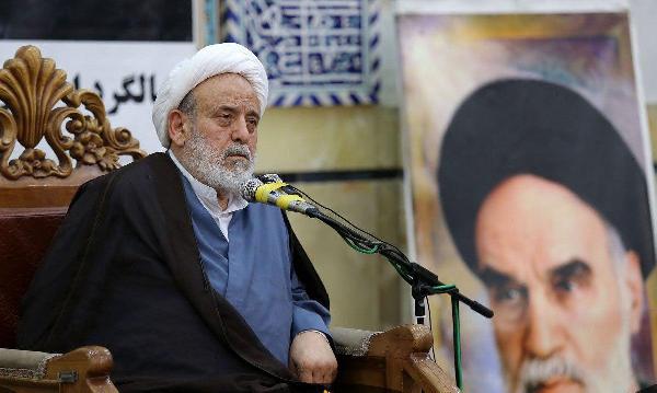 استاد انصاریان:  مرحوم آیت الله العظمی بروجردی (ره) همچون خورشید جهان را روشن کرد + عکس   