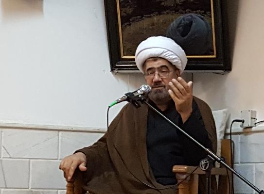 استاد حوزه علمیه؛ موقعیت استثنایی امام صادق(ع) در دوران «بحران قدرت سیاسی»