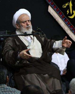 ظلم به عدالت محض!